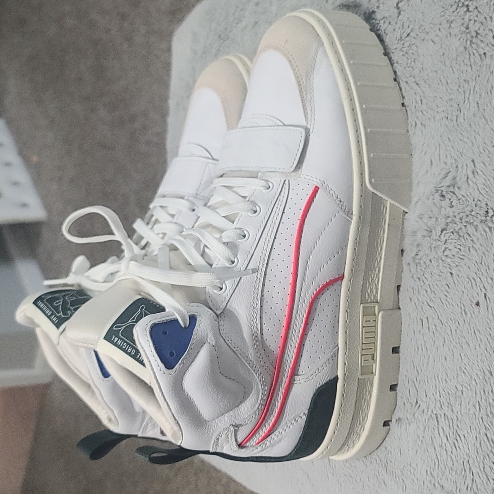 Puma shoes